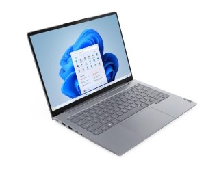 Laptop ThinkBook 14 G9 21UY007TPB W11Pro 7 240H/16GB/512GB/INT/14.0 WUXGA/Luna Grey/3YRS OS + 1Yr CI + CO2 Offset