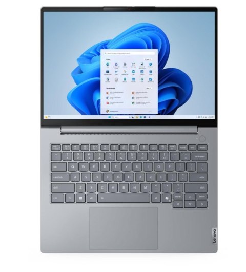 Laptop ThinkBook 14 G9 21UY007TPB W11Pro 7 240H/16GB/512GB/INT/14.0 WUXGA/Luna Grey/3YRS OS + 1Yr CI + CO2 Offset
