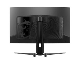 Monitor 31.5 cala MAG 321CUP QD-LED/UHD/Curved/165Hz/czarny