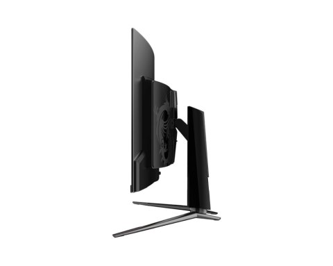 Monitor 31.5 cala MAG 321CUP QD-LED/UHD/Curved/165Hz/czarny