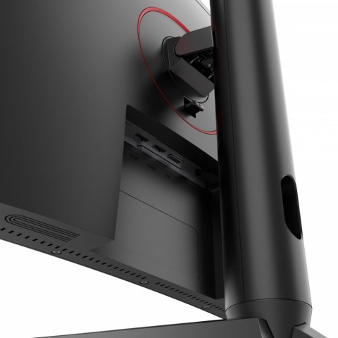 Monitor G32CQ5P 31.5 cala Zakrzywiony/WQHD/VA/170Hz