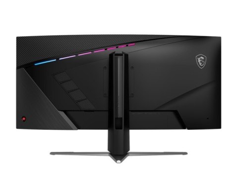 Monitor MPG 346CQRF X24 34 cale/LED/WQHD/Curve/240Hz/Black