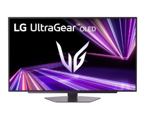 Monitor gamingowy 27 cali 27GX704A-B