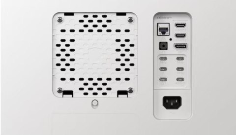 Monitor wielkoformatowy 40 cali 40U990A-W