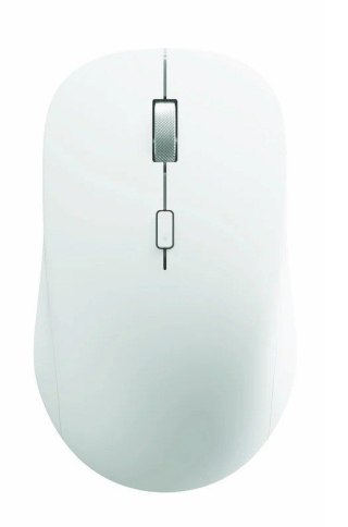 Mysz bezprzewodowa - Wireless USB-C Mouse White