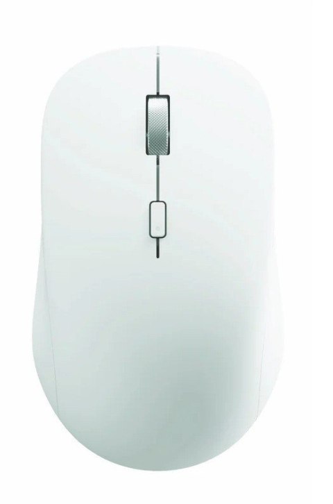 Mysz bezprzewodowa - Wireless USB-C Mouse White