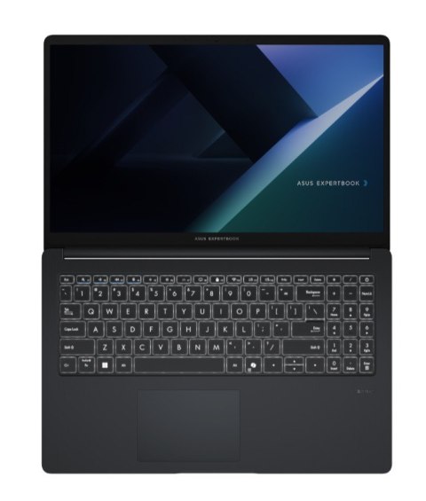 Notebook ExpertBook B1 B1503CVA-S71645X -Core 5 120U/16GB/512GB/15.6 FHD/Win 11 PRO/3YRS