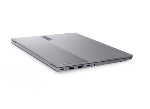 Notebook ThinkBook 16 G9 21US0073PB W11Pro CORE 5 210H/16GB/512GB/INT/16.0 WUXGA/Luna Gray/3YR OS + 1YR CI + CO2 Offset