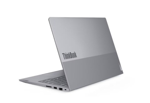 Notebook ThinkBook 16 G9 21US0073PB W11Pro CORE 5 210H/16GB/512GB/INT/16.0 WUXGA/Luna Gray/3YR OS + 1YR CI + CO2 Offset