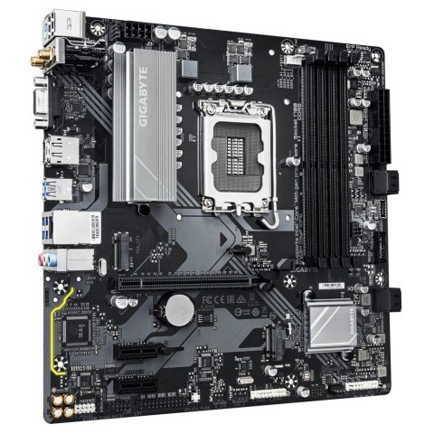 Płyta główna B760M D3HP WIFI6 mATX