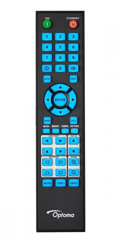 Projektor ProAV ZK1320 13 500 lm / Laser / UHD+ (3840 x 2400) / 4 000 000:1 / Opcjonalne obiektywy / IP5X / OMS / Art-Net