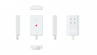 Router G5 Max Pro MC7523