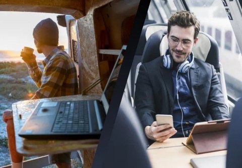 Router NIGHTHAWK M3 5G HOTSPOT MH3150-100EUS