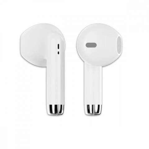 Słuchawki TWS Orbiter II Białe