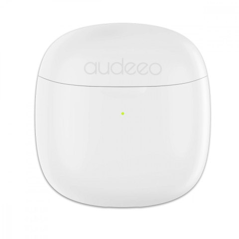 Słuchawki TWS Orbiter II Białe