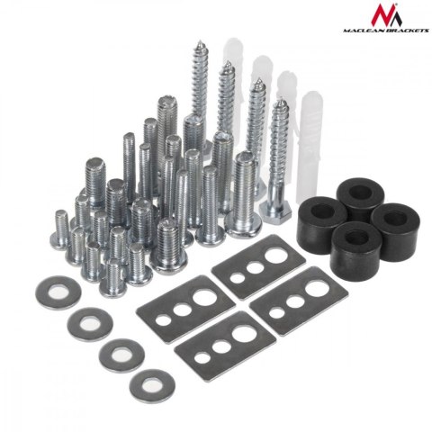 Uchwyt do TV MC-760 26-55 cali 30 kg czarny