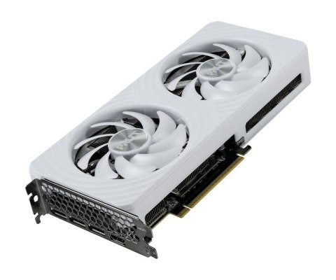 Karta graficzna RTX 5060 WHITE OC 8GB GDDR7 128bit 3DP/HDMI