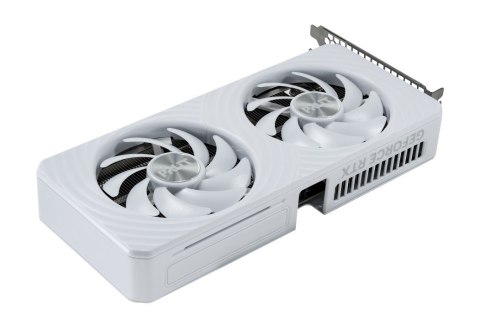 Karta graficzna RTX 5060 WHITE OC 8GB GDDR7 128bit 3DP/HDMI