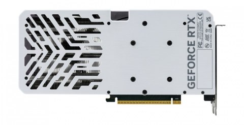 Karta graficzna RTX 5060 WHITE OC 8GB GDDR7 128bit 3DP/HDMI