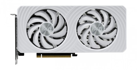 Karta graficzna RTX 5060 WHITE OC 8GB GDDR7 128bit 3DP/HDMI