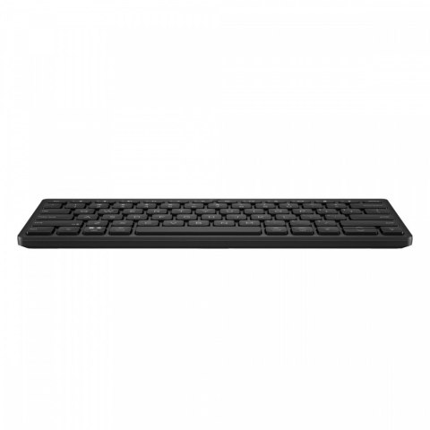 Klawiatura Classic 350 Czarna Compact Multi-Device - 692S8AA#ABB