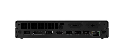Komputer ThinkCentre M70q Tiny G6 13A4000QPB W11Pro Ultra 5 225T/16GB/512GB/INT/Black/3YRS OS + 1YR Premier