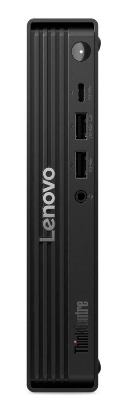 Komputer ThinkCentre M70q Tiny G6 13A4000QPB W11Pro Ultra 5 225T/16GB/512GB/INT/Black/3YRS OS + 1YR Premier