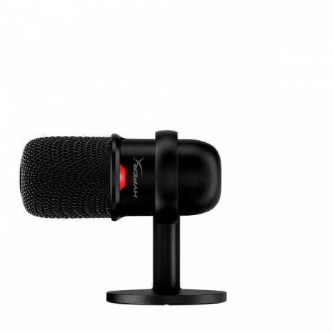 Mikrofon SoloCast Czarny 4P5P8AA