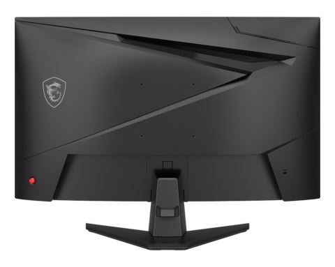 Monitor MAG 275CQF E18 27 cali LED/WQHD/LED/Curved/180Hz/czarny