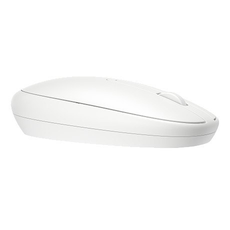 Mysz Classic 240 księżycowa biel Bluetooth - 793F9AA#ABB