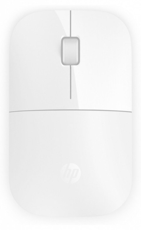 Mysz Classic Z3700 biała bezprzewodowa - V0L80AA#ABB