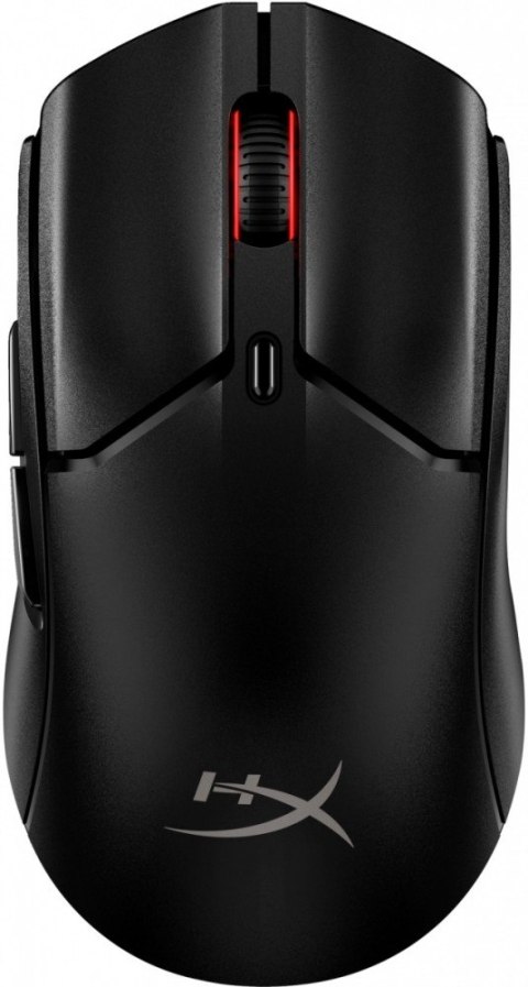 Mysz Pulsefire Haste 2 Mini Czarna - 7D388AA