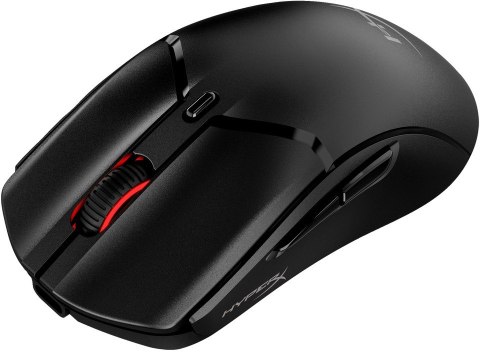 Mysz Pulsefire Haste 2 Mini Czarna - 7D388AA