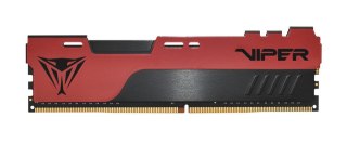 Pamięć DDR4 Viper Elite II 32GB/3200 (1x32GB) black and red