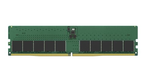 Pamięć DDR5 32GB KTD-PE556E-32G ECC
