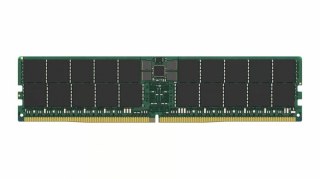 Pamięć DDR5 64GB/5600(1*64) ECC Reg CL46 2Rx4 Micron
