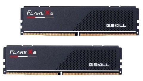 Pamięć PC - DDR5 16GB (2x8GB) Flare X5 AMD 6000MHz CL30 EXPO Black