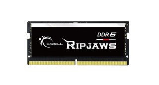 Pamięć notebook - SO-DIMM DDR5 64GB Ripjaws 5600MHz