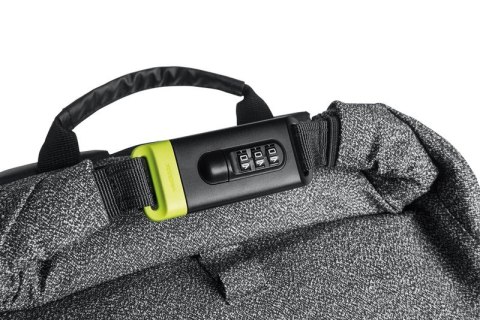 Plecak Urban Cut Proof Grey