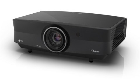 Projektor ZK508 5000 lm / Laser / 4K UHD / Lens shift / 360° / Dolby Vision / HDR10+ / DUAL-Laser