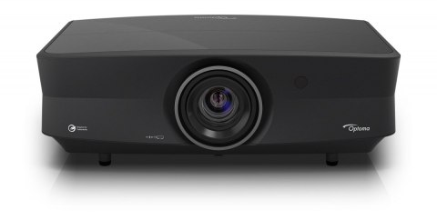 Projektor ZK508 5000 lm / Laser / 4K UHD / Lens shift / 360° / Dolby Vision / HDR10+ / DUAL-Laser