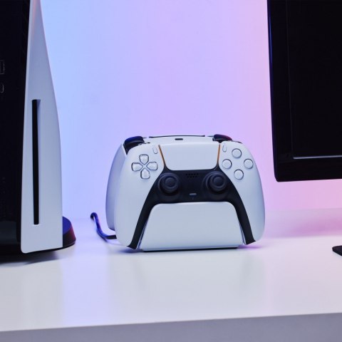 Stacja ładująca ChargePlay Duo PS5 Controller Charger - 51P68AA