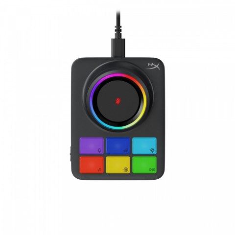 Zestaw słuchawkowy Cloud Alpha 2 Bezprzewodowy Gaming- AJ5C7AA