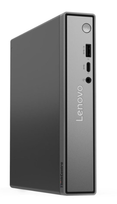 Komputer ThinkCentre Neo 55q Tiny G6 13GN000RPB W11Pro 5 220/16GB/1TB/AMD Radeon/3YR OS + 1YR CI