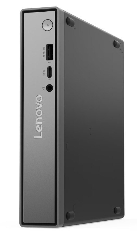 Komputer ThinkCentre Neo 55q Tiny G6 13GN000RPB W11Pro 5 220/16GB/1TB/AMD Radeon/3YR OS + 1YR CI