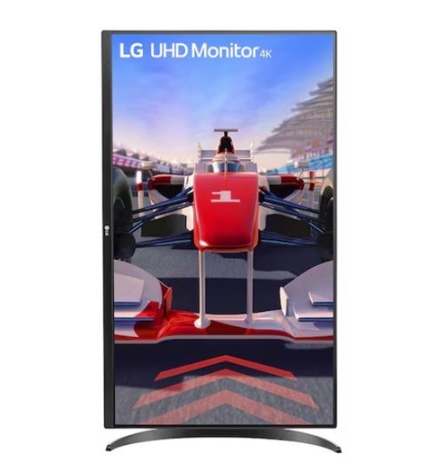 Monitor 32 cale 32UR550K-B