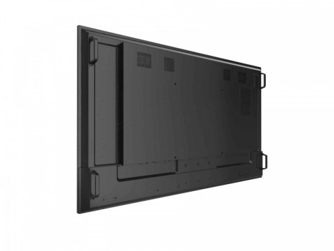 Monitor 65 cali QM-6502 4K UHD IPS 400cd/m2 4000:1