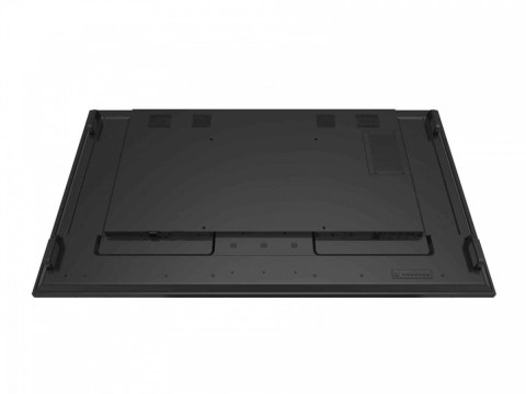 Monitor 65 cali QM-6502 4K UHD IPS 400cd/m2 4000:1