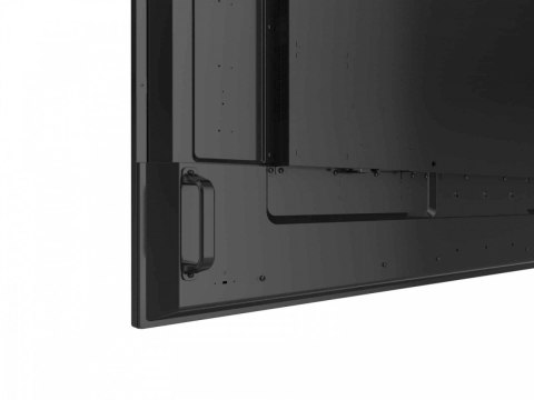 Monitor 65 cali QM-6502 4K UHD IPS 400cd/m2 4000:1