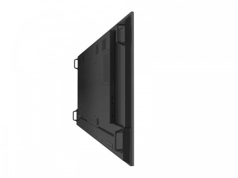 Monitor 65 cali QM-6502 4K UHD IPS 400cd/m2 4000:1